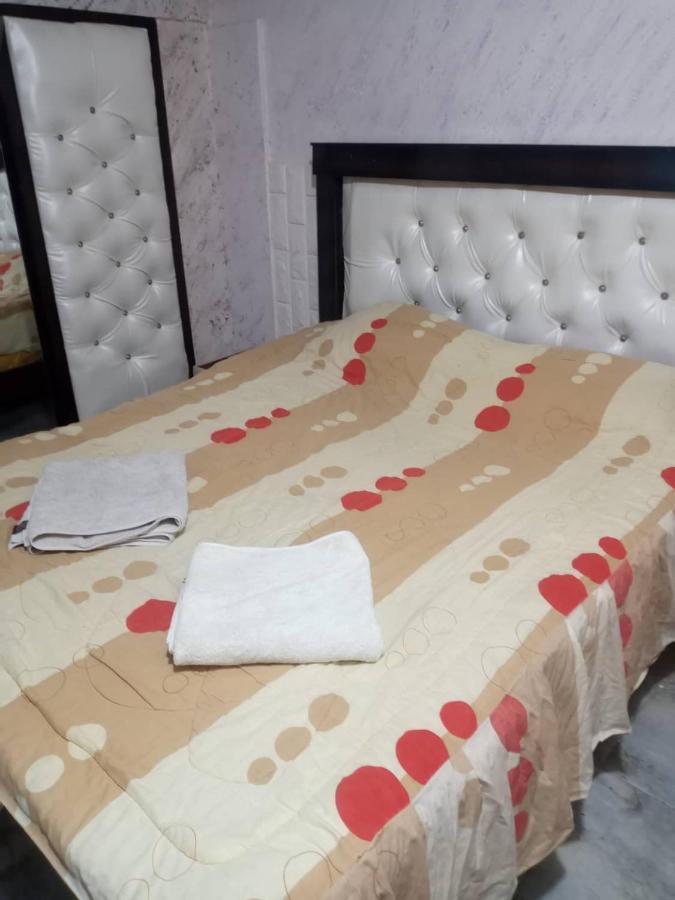 Guest House Hazem Al Azraq ash Shamālī Kültér fotó