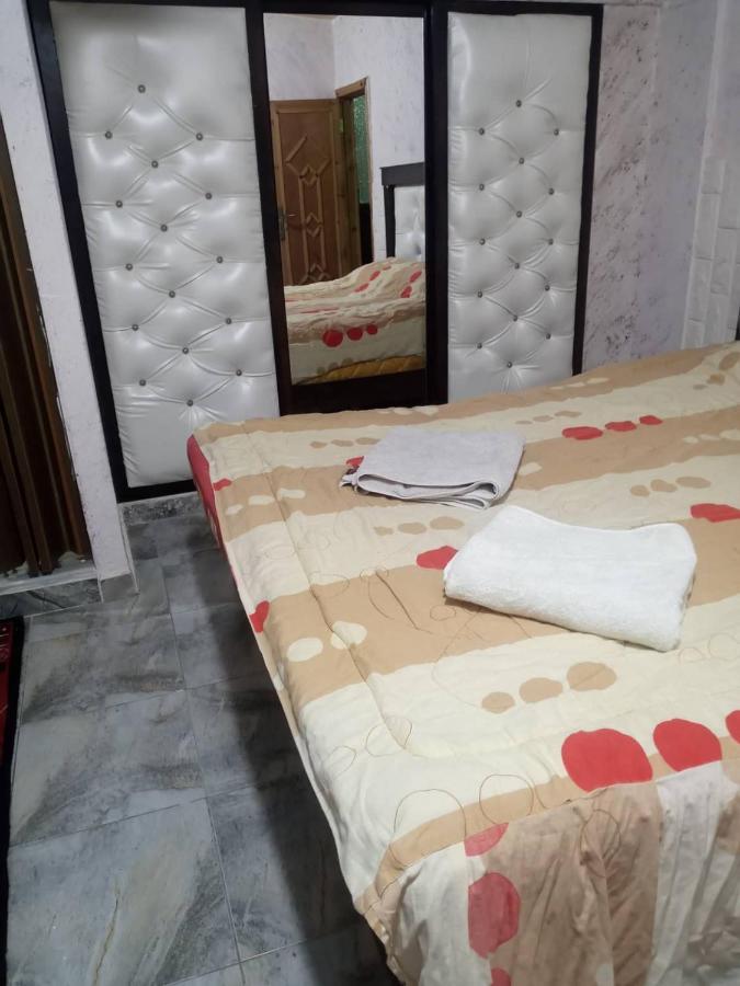 Guest House Hazem Al Azraq ash Shamālī Kültér fotó