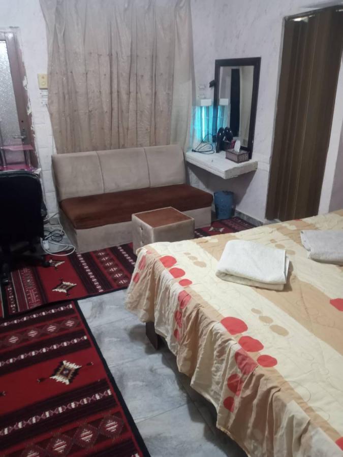 Guest House Hazem Al Azraq ash Shamālī Kültér fotó