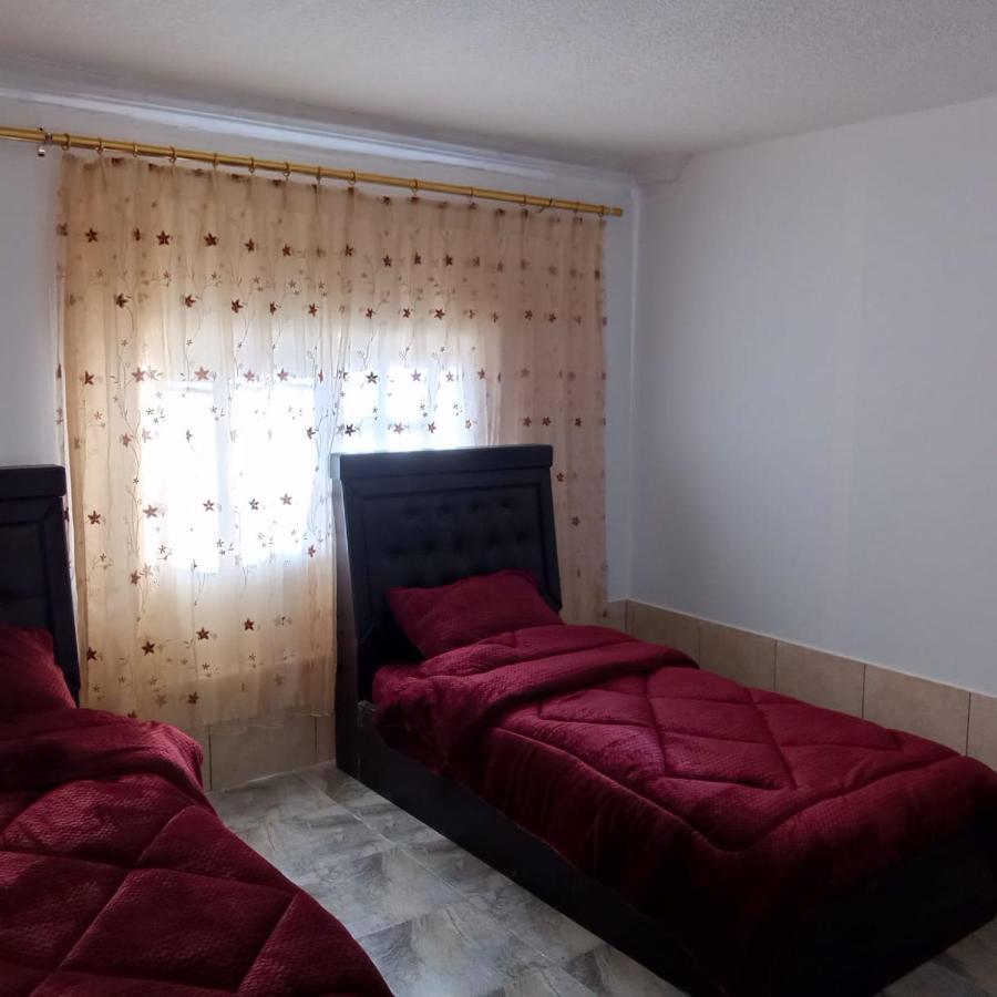 Guest House Hazem Al Azraq ash Shamālī Kültér fotó